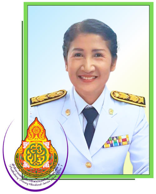 นางจินดา พูลเกิด