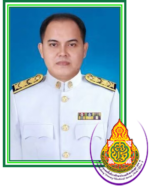 นายเกียรติโญธิณล์ เจริญผล