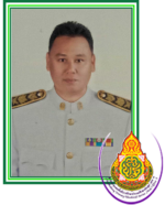 นายมนตรี บุญทรงธรรม