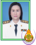 นางเบญจมาศ พงศ์วิทยารักษ์