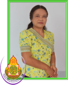 นางบุญรินทร์ เพชรย้อย