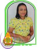 นางสาวชัญญานุช บุญวิสูตร