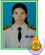 นางชื่นจิตร แก้วสุข