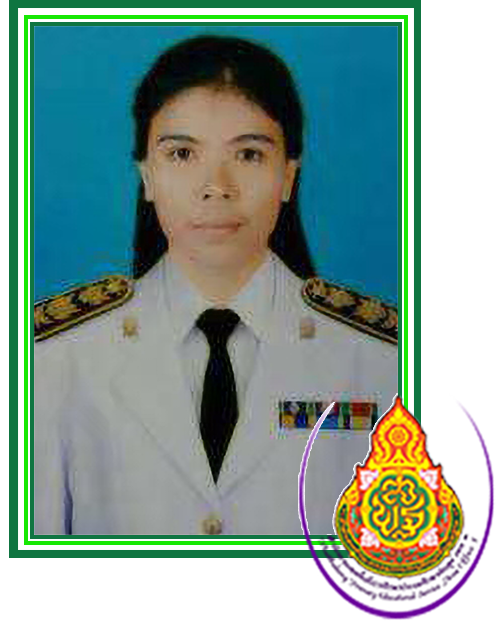 นางชื่นจิตร แก้วสุข