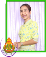 นางสาวจุฑาทิพย์ หอยนกคง