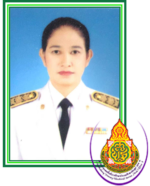 นางจารุวรรณ ทองวิเศษ