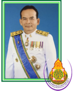 นายจินดา แสงขาว