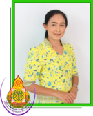 นางจิรายุ เพชรบรรจบ