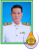นายกฤตนันท์ พานิชพงศกร
