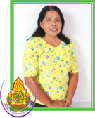 นางสาวลิขิต คงไข่ศรี