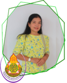 นางสาวนรีรัตน์ ศรีราม