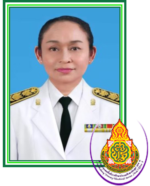 นางสาวนาถวดี เจ้ยจู