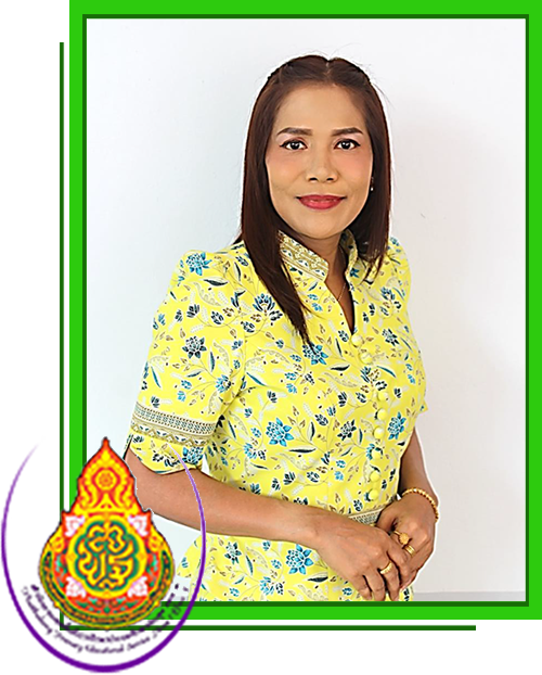 นางนวพร จตุรพัฒนานันท์