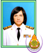 นางนิษฐกานต์ สุวรรณคีรี