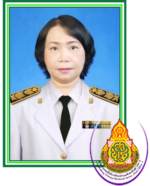 นางอัมพิกา อักษรสว่าง