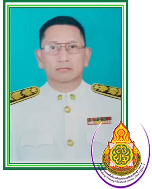 นายภักดี จำนงค์