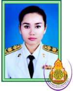 นางสาวปาณิสรา สารรักษ์