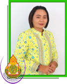 นางสาวปราณีต ทองหนัก