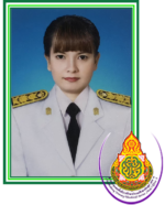 นางรัญชณ์ณิชชา ด้วงคง