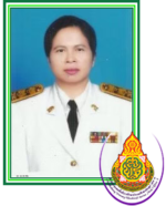 นางสมจิตร ทองจินดา