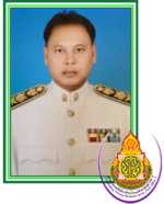 นายสุชาติ ถีระวงค์