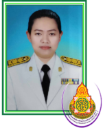 นางศุกลฑิราญ์ นิ่มดำ