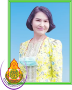 นางศุกร์ศรี โพธิ์ศรีทอง
