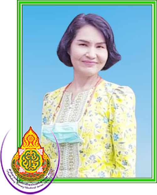 นางศุกร์ศรี โพธิ์ศรีทอง