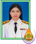 นางสาวสุธาทิพย์ จุลภักดิ์