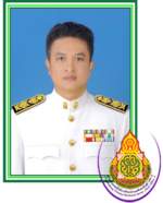 นายสุวิทย์ ศรีรักษา