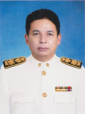 นายธวัช รัตนพันธ์