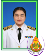 นางสาวอุมารัตน์ เกลี้ยงเมือง