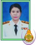 นางสาววีระวรรณ ทองปันแต