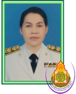 นางวณี ฤทธิสุนทร