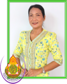 นางวาสนา นุ่นปาน