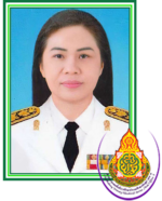 นางสาววัชรี เลิศสกุลจินดา