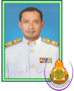 นายยุทธนา ขำเกื้อ