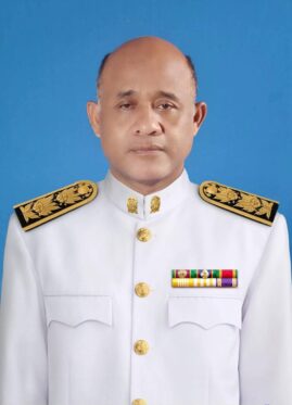 นายวุฒิไกร เลื่อนแป้น