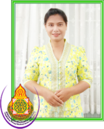 นางสาวปัทมา บุญสนิท