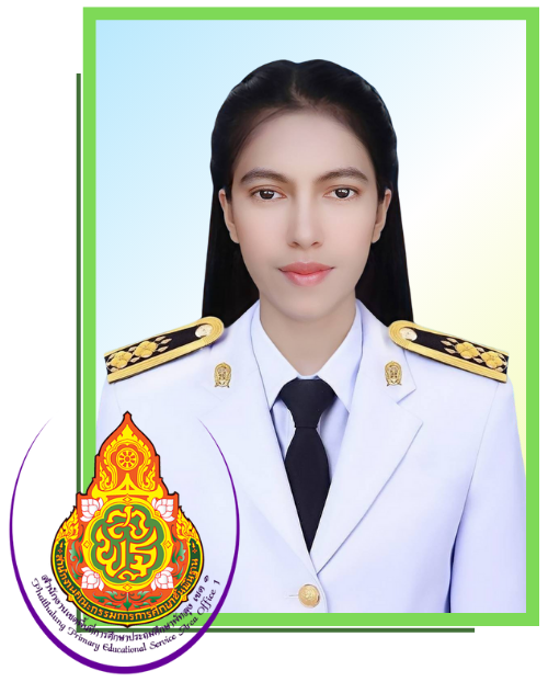 นางสาวกรรณิกา มุขตา