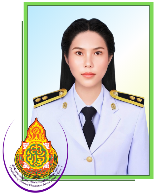 นางสาวชนิตา บุญญานุพันธ์
