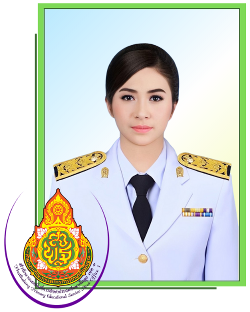 นางสาวกรองแก้ว ทองชู