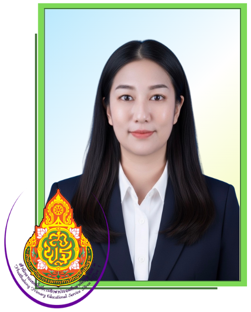 นางสาวปิยวรรณ ด้วงนิ่ม