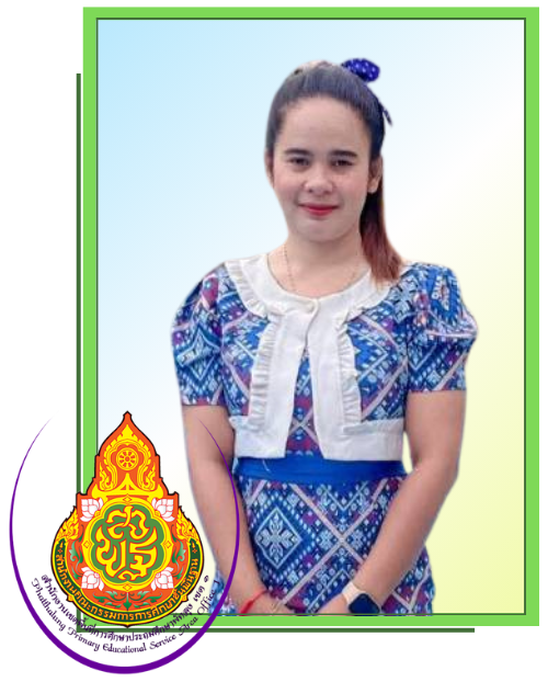 นางสาวเนตรนภา หลิบแก้ว